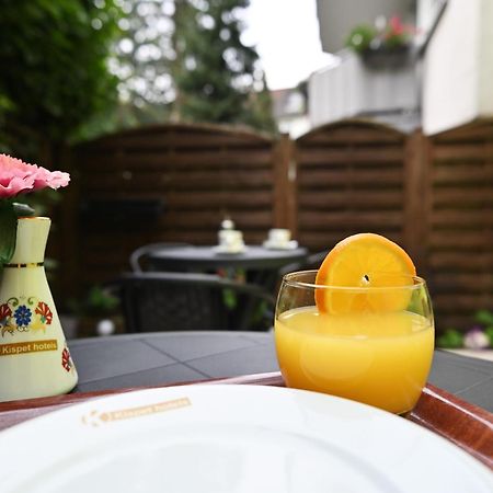أوبيرهاوزين Ferienwohnung&Aparts By Kispet Group Hotels In Oberhausen المظهر الخارجي الصورة