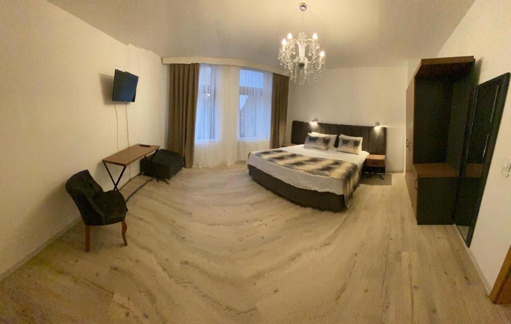 أوبيرهاوزين Ferienwohnung&Aparts By Kispet Group Hotels In Oberhausen المظهر الخارجي الصورة