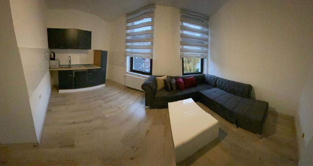 أوبيرهاوزين Ferienwohnung&Aparts By Kispet Group Hotels In Oberhausen المظهر الخارجي الصورة