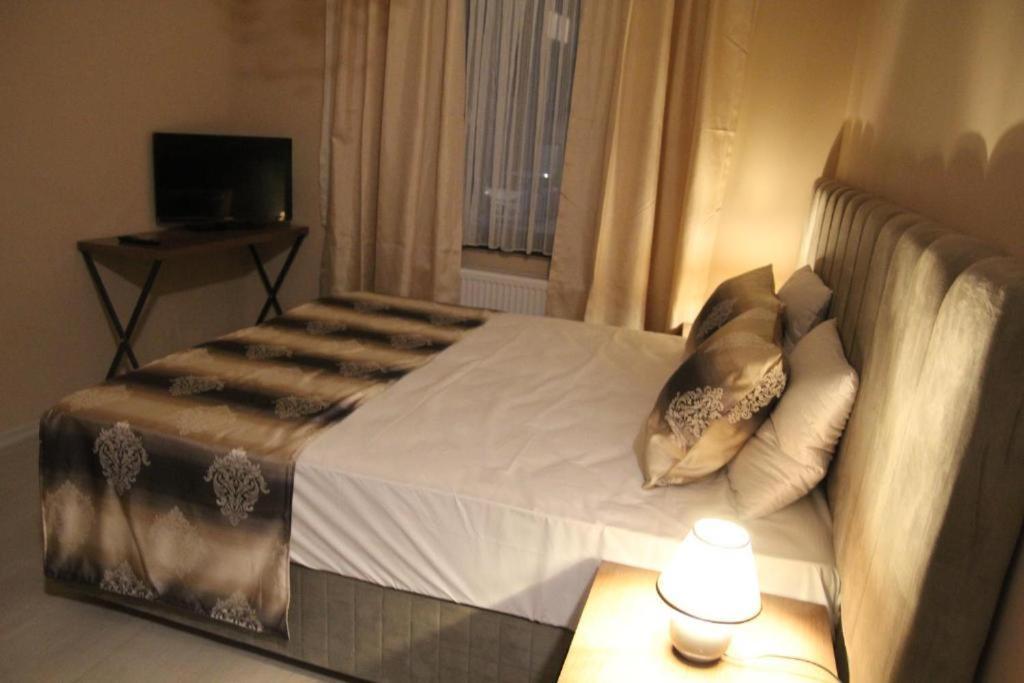 أوبيرهاوزين Ferienwohnung&Aparts By Kispet Group Hotels In Oberhausen المظهر الخارجي الصورة