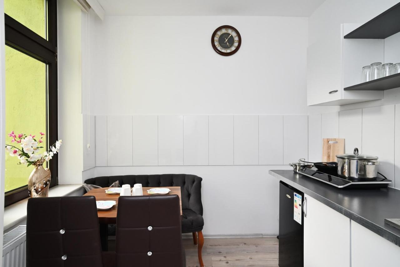 أوبيرهاوزين Ferienwohnung&Aparts By Kispet Group Hotels In Oberhausen المظهر الخارجي الصورة