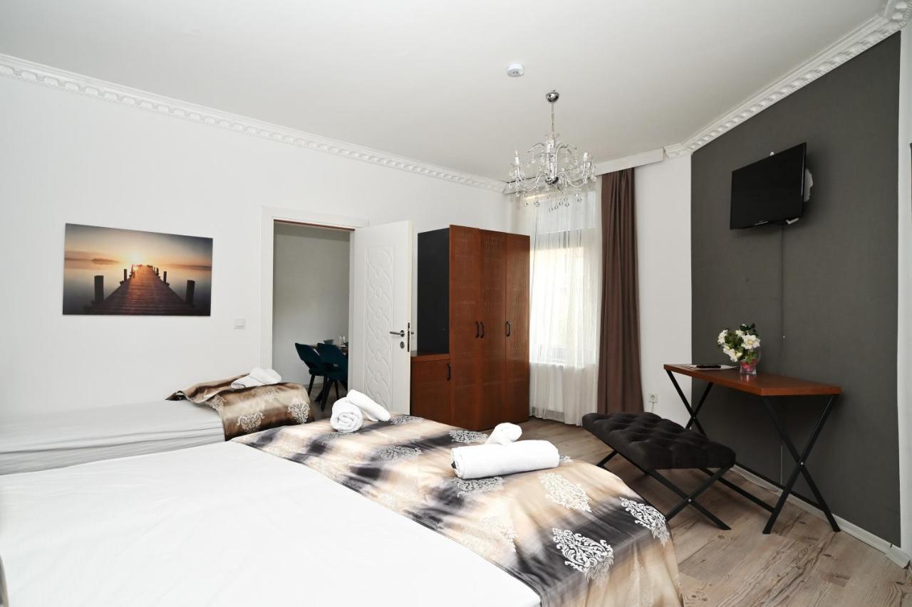 أوبيرهاوزين Ferienwohnung&Aparts By Kispet Group Hotels In Oberhausen المظهر الخارجي الصورة