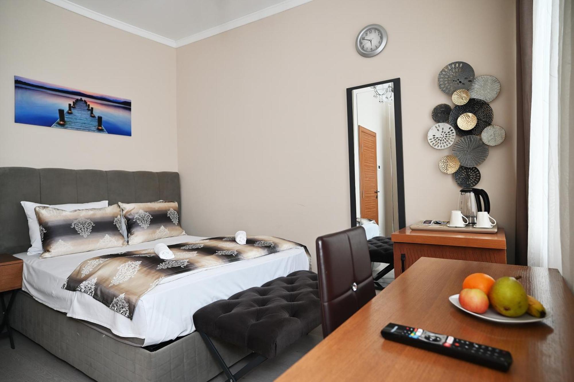 أوبيرهاوزين Ferienwohnung&Aparts By Kispet Group Hotels In Oberhausen المظهر الخارجي الصورة