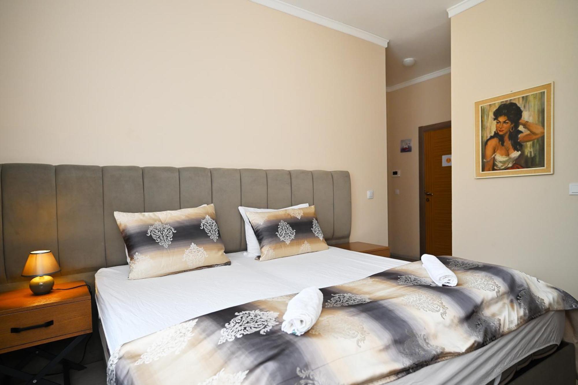 أوبيرهاوزين Ferienwohnung&Aparts By Kispet Group Hotels In Oberhausen المظهر الخارجي الصورة