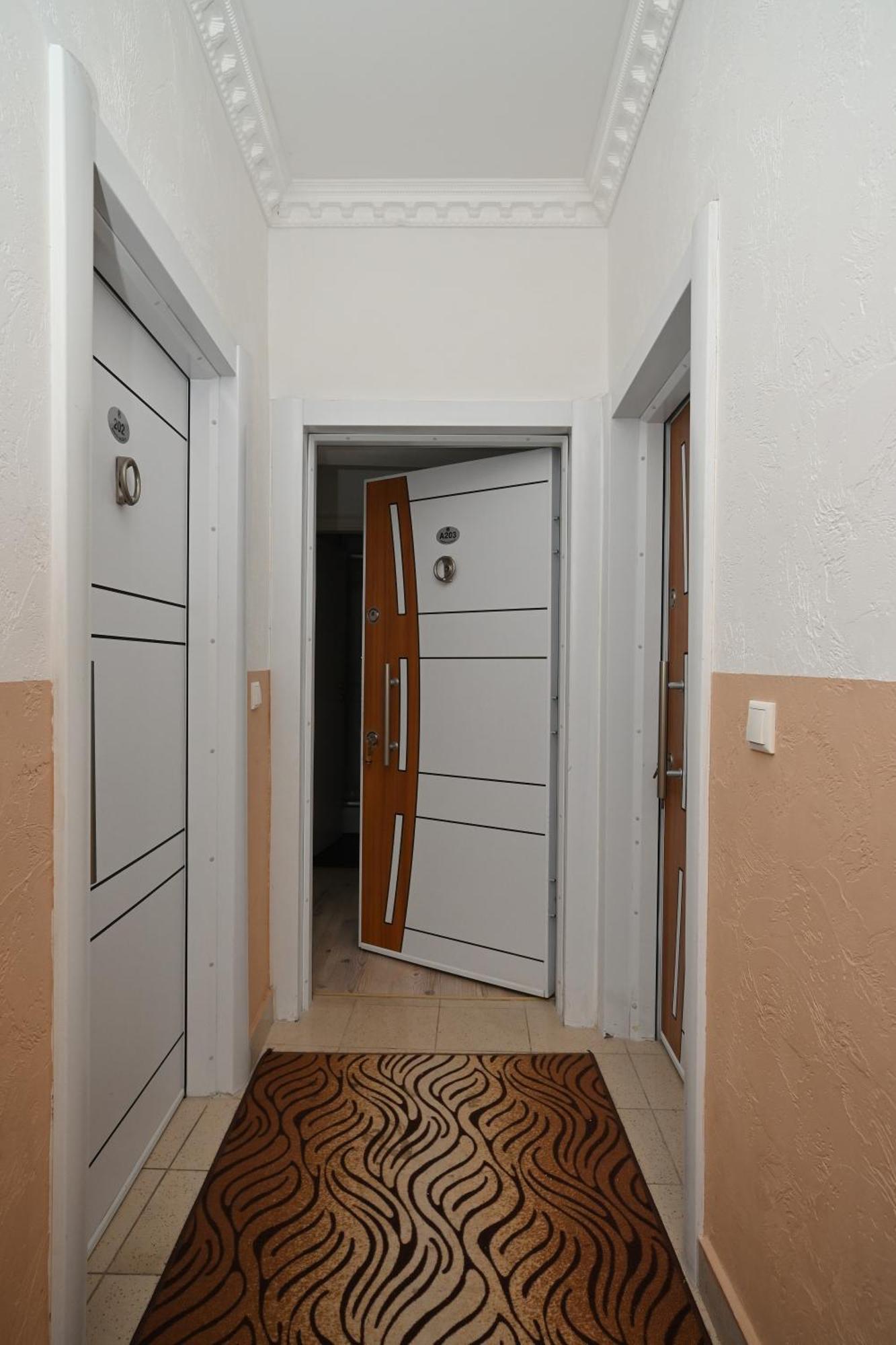 أوبيرهاوزين Ferienwohnung&Aparts By Kispet Group Hotels In Oberhausen المظهر الخارجي الصورة