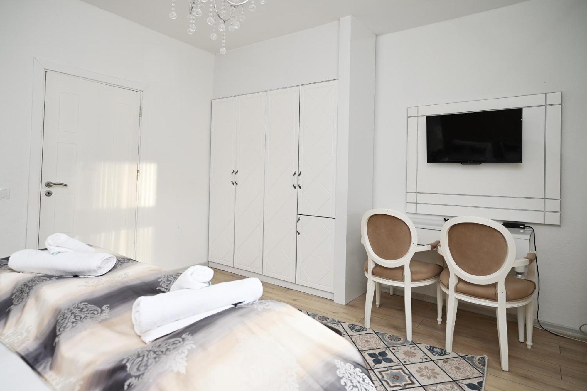 أوبيرهاوزين Ferienwohnung&Aparts By Kispet Group Hotels In Oberhausen المظهر الخارجي الصورة