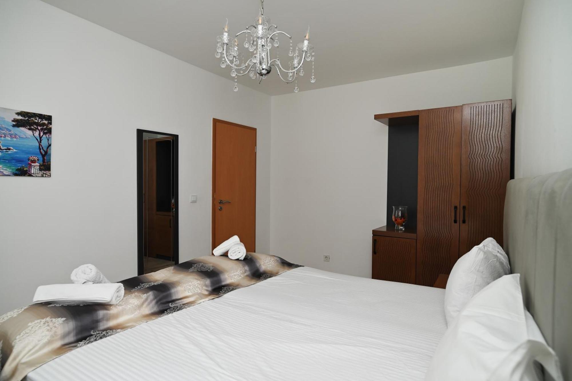 أوبيرهاوزين Ferienwohnung&Aparts By Kispet Group Hotels In Oberhausen المظهر الخارجي الصورة