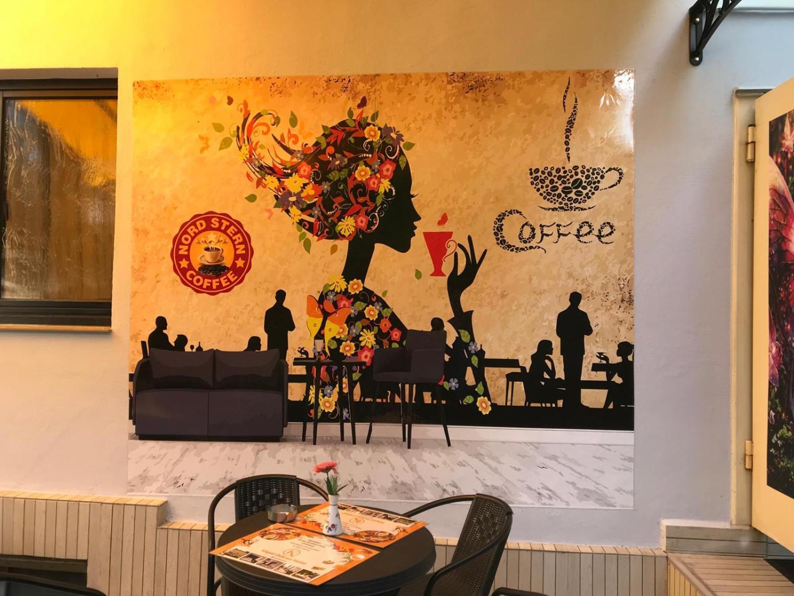 أوبيرهاوزين Ferienwohnung&Aparts By Kispet Group Hotels In Oberhausen المظهر الخارجي الصورة