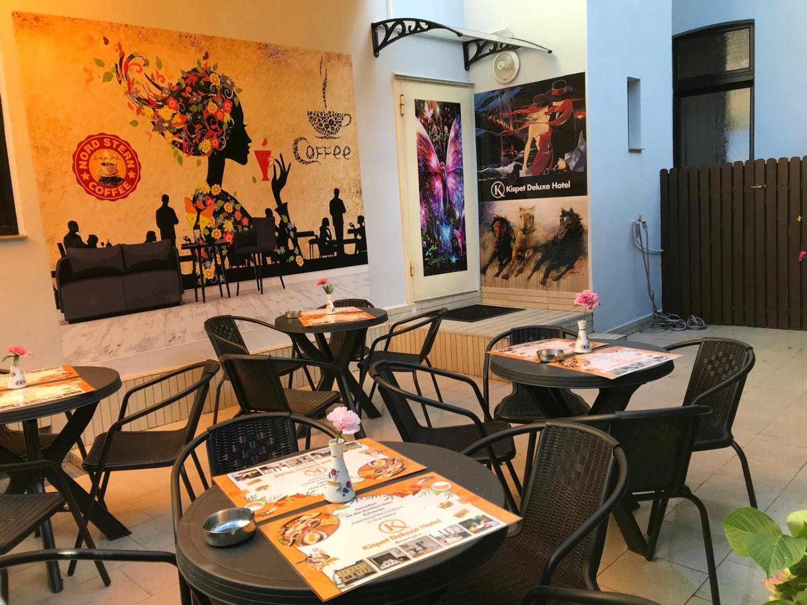 أوبيرهاوزين Ferienwohnung&Aparts By Kispet Group Hotels In Oberhausen المظهر الخارجي الصورة