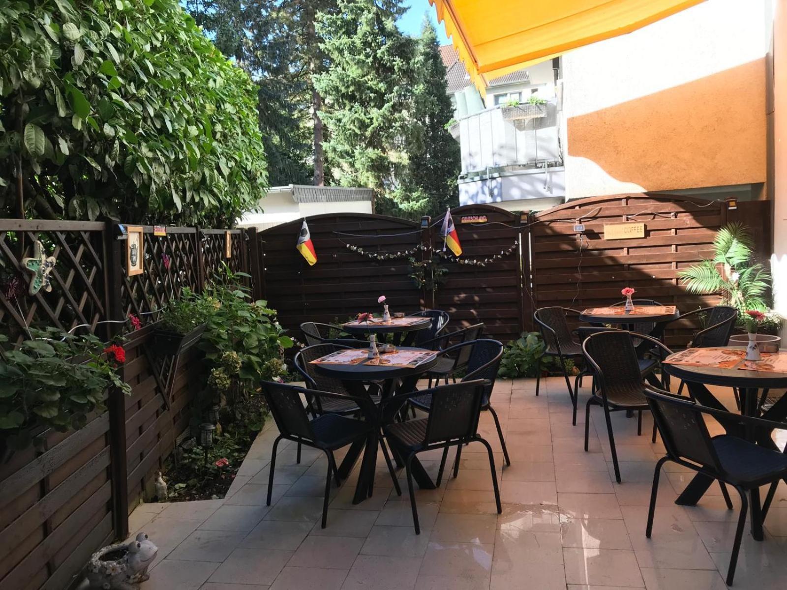 أوبيرهاوزين Ferienwohnung&Aparts By Kispet Group Hotels In Oberhausen المظهر الخارجي الصورة